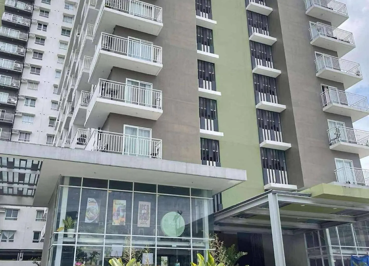 Adi & Nino Staycation Dvo Davao City Apart-hotel